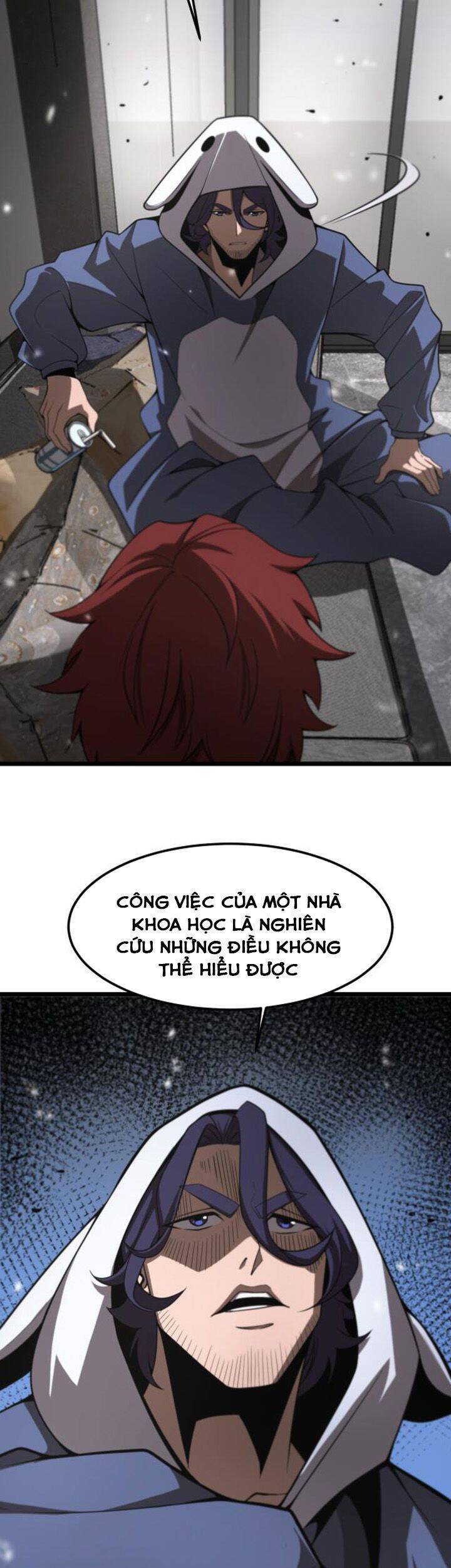 Chư giới tận thế online chapter 147 - Upload bởi truyensieuhay.com