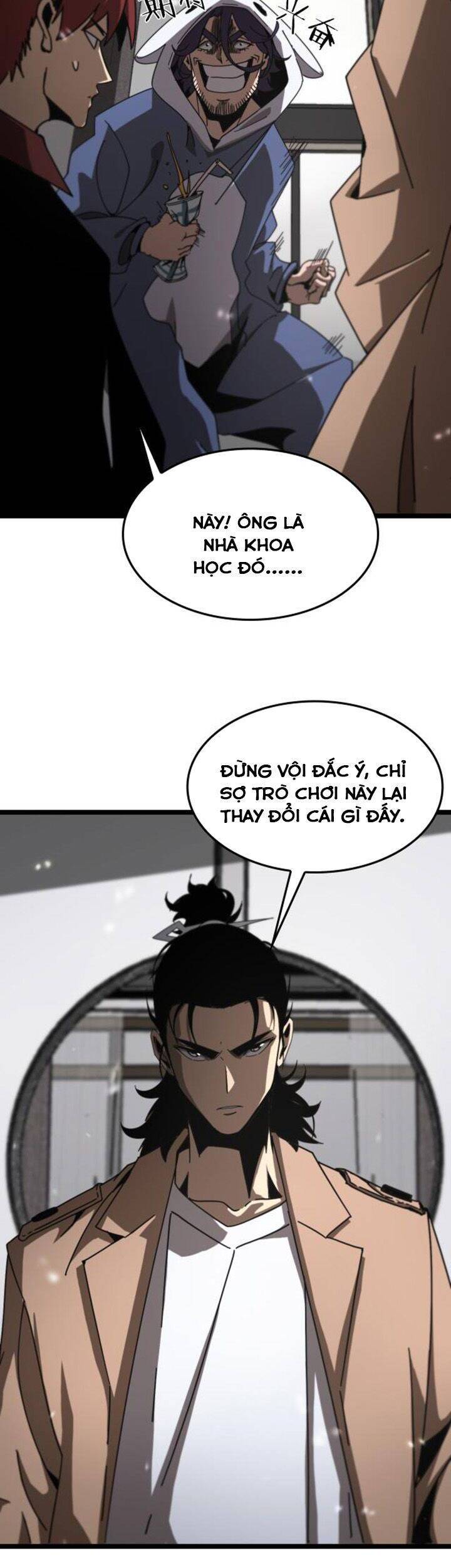 Chư giới tận thế online chapter 147 - Upload bởi truyensieuhay.com