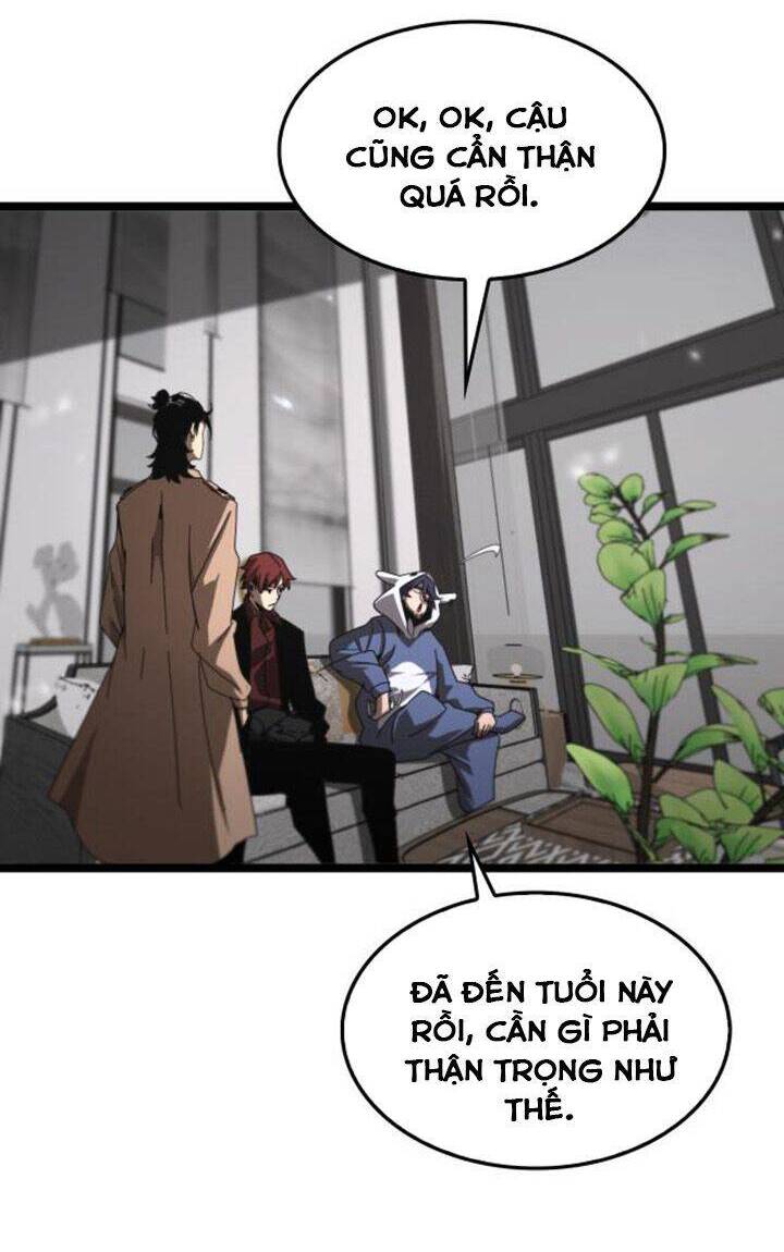 Chư giới tận thế online chapter 147 - Upload bởi truyensieuhay.com