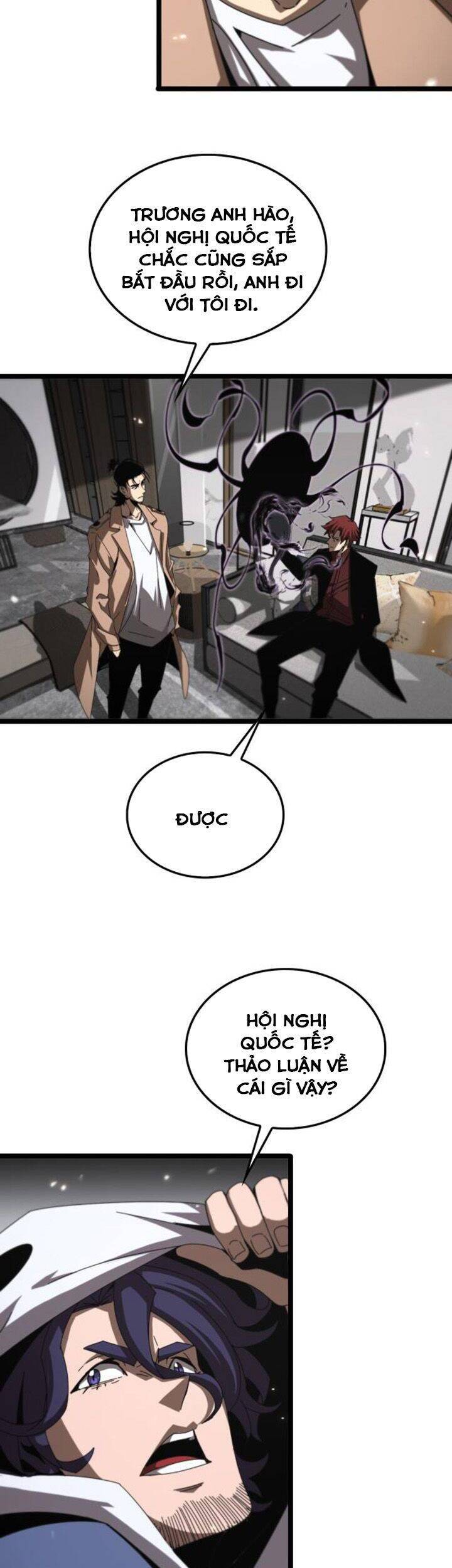 Chư giới tận thế online chapter 147 - Upload bởi truyensieuhay.com