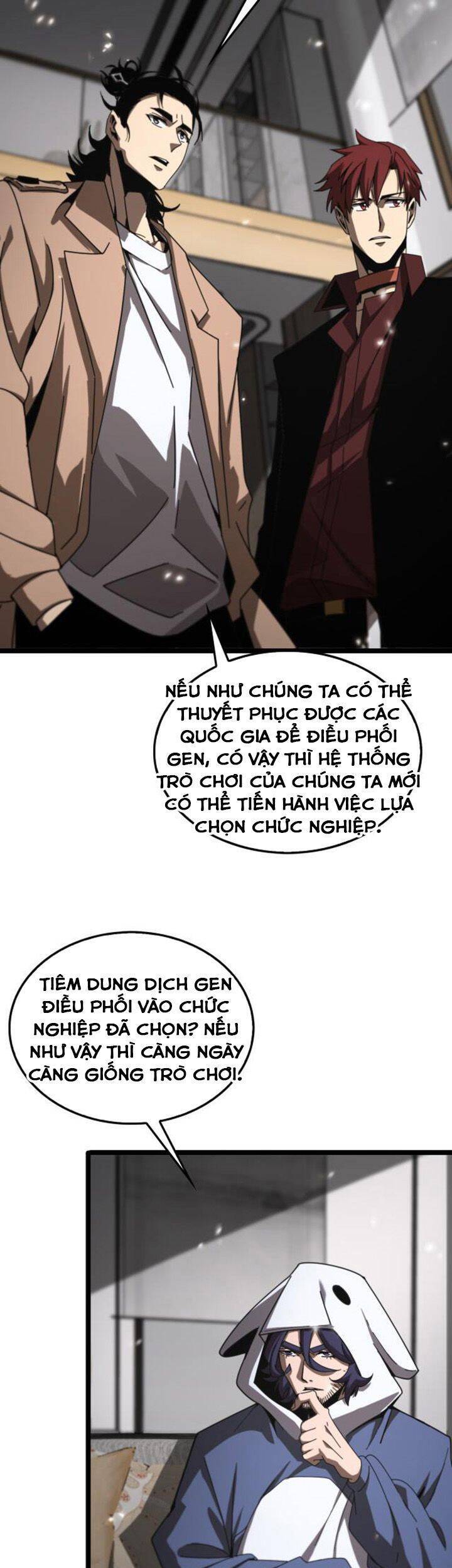 Chư giới tận thế online chapter 147 - Upload bởi truyensieuhay.com