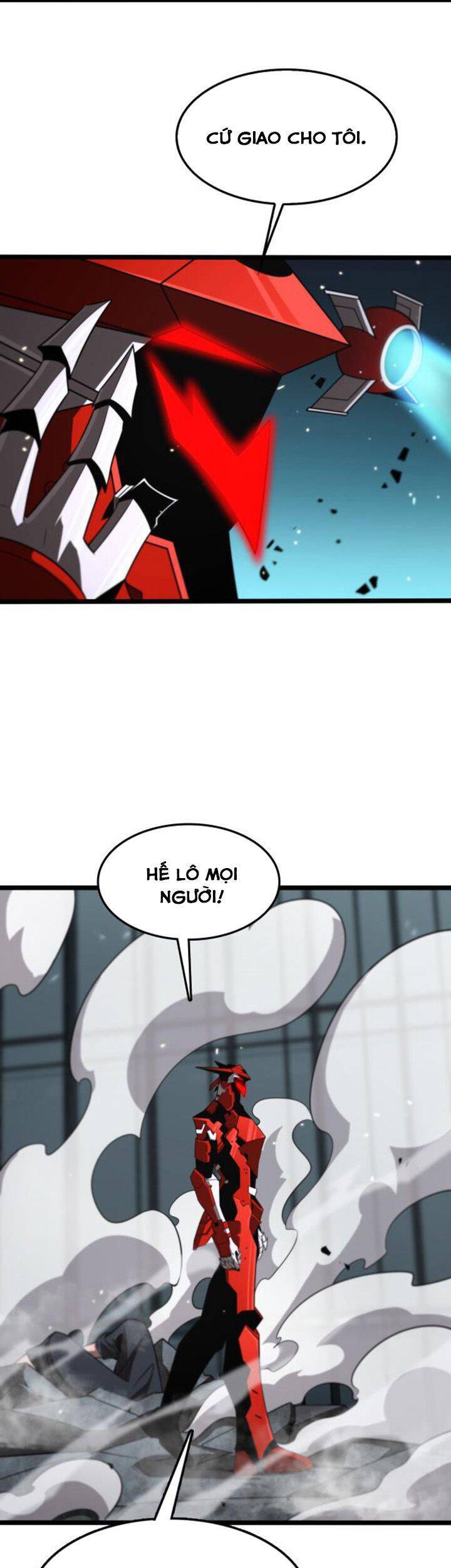 Chư giới tận thế online chapter 147 - Upload bởi truyensieuhay.com