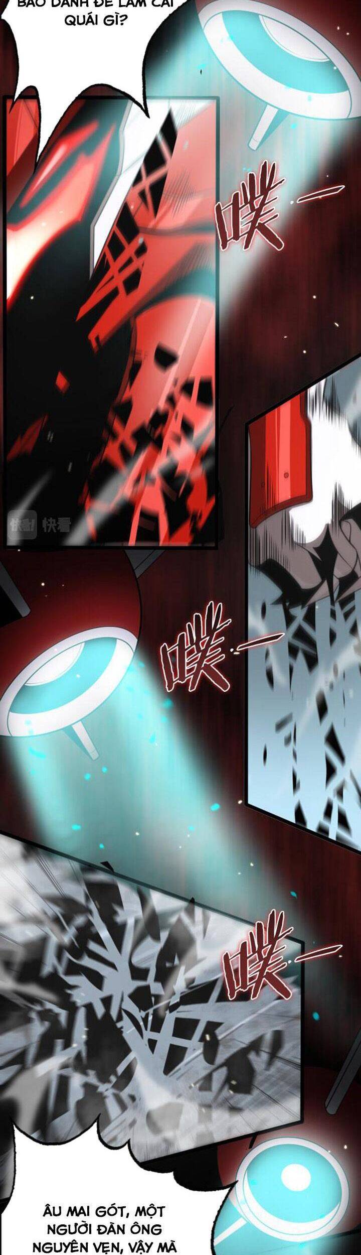 Chư giới tận thế online chapter 147 - Upload bởi truyensieuhay.com