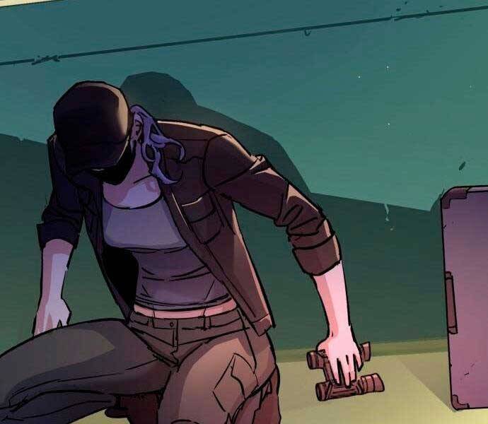 Bạn Học Của Tôi Là Lính Đánh Thuê chapter 92 - Upload bởi truyensieuhay.com