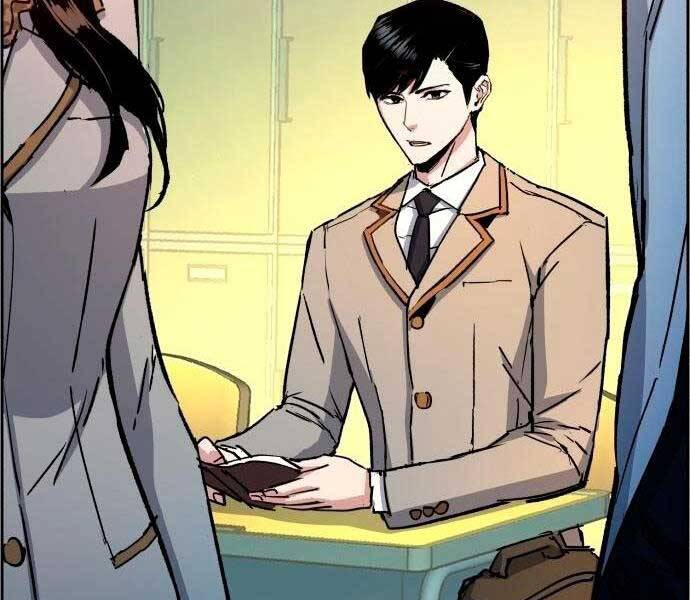 Bạn Học Của Tôi Là Lính Đánh Thuê chapter 92 - Upload bởi truyensieuhay.com