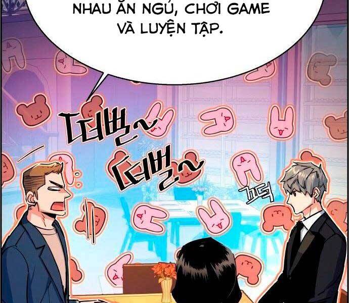 Bạn Học Của Tôi Là Lính Đánh Thuê chapter 93 - Upload bởi truyensieuhay.com