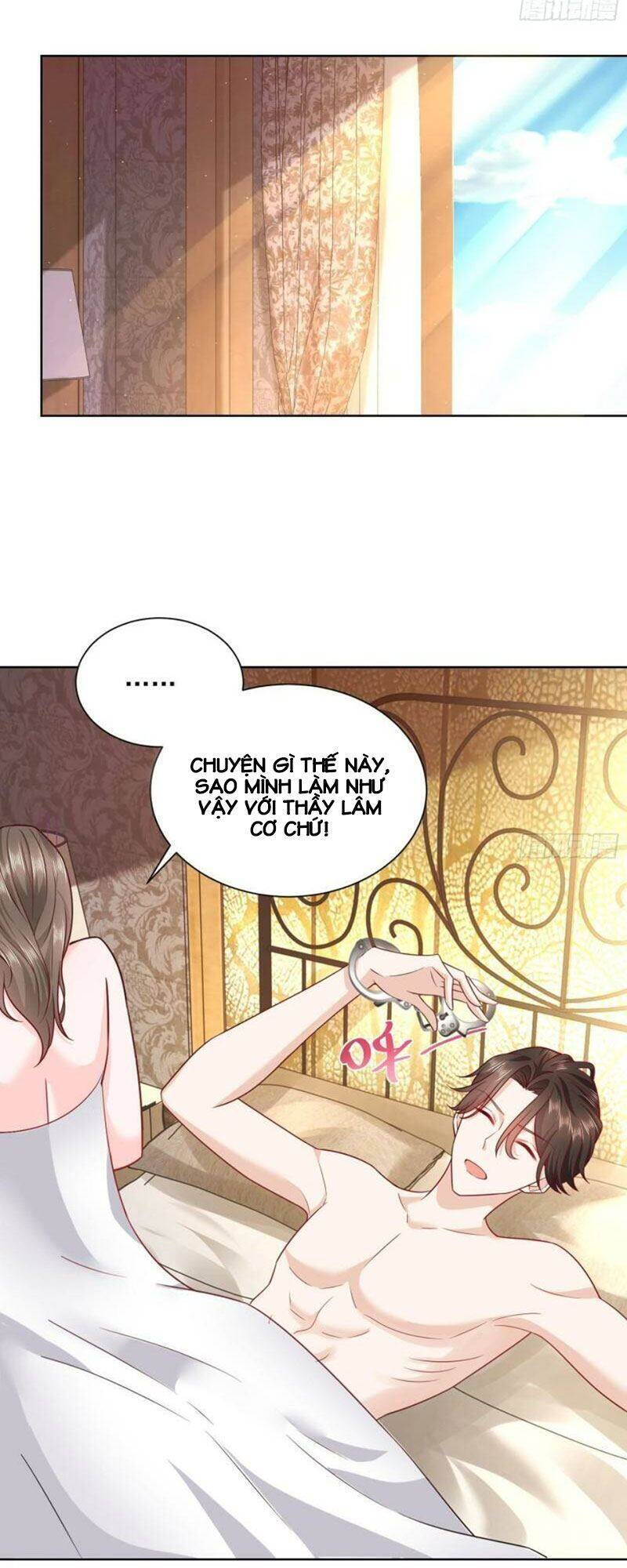 Ta Mỗi Tuần Có Một Chức Nghiệp chapter 60 - Trang 13