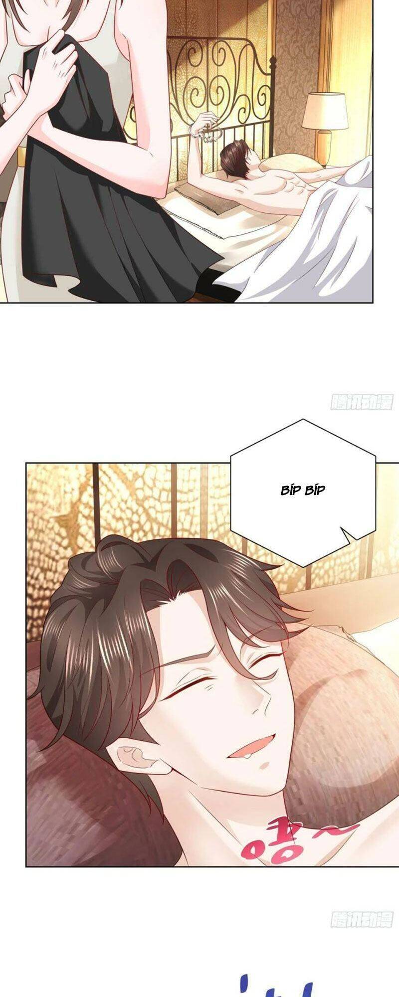 Ta Mỗi Tuần Có Một Chức Nghiệp chapter 60 - Trang 15