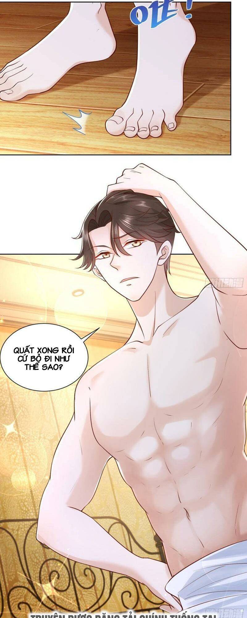 Ta Mỗi Tuần Có Một Chức Nghiệp chapter 60 - Trang 16