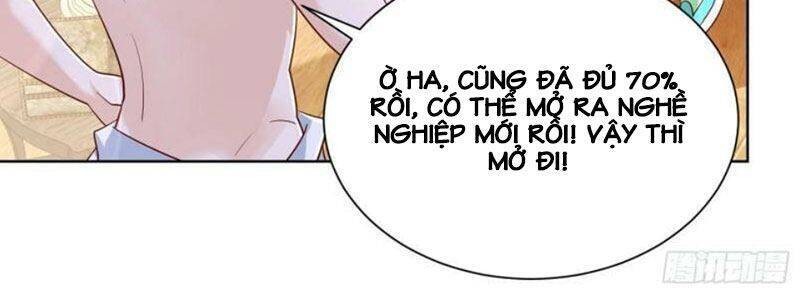 Ta Mỗi Tuần Có Một Chức Nghiệp chapter 60 - Trang 19
