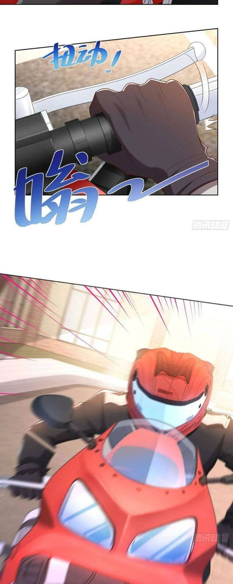 Ta Mỗi Tuần Có Một Chức Nghiệp chapter 60 - Trang 27