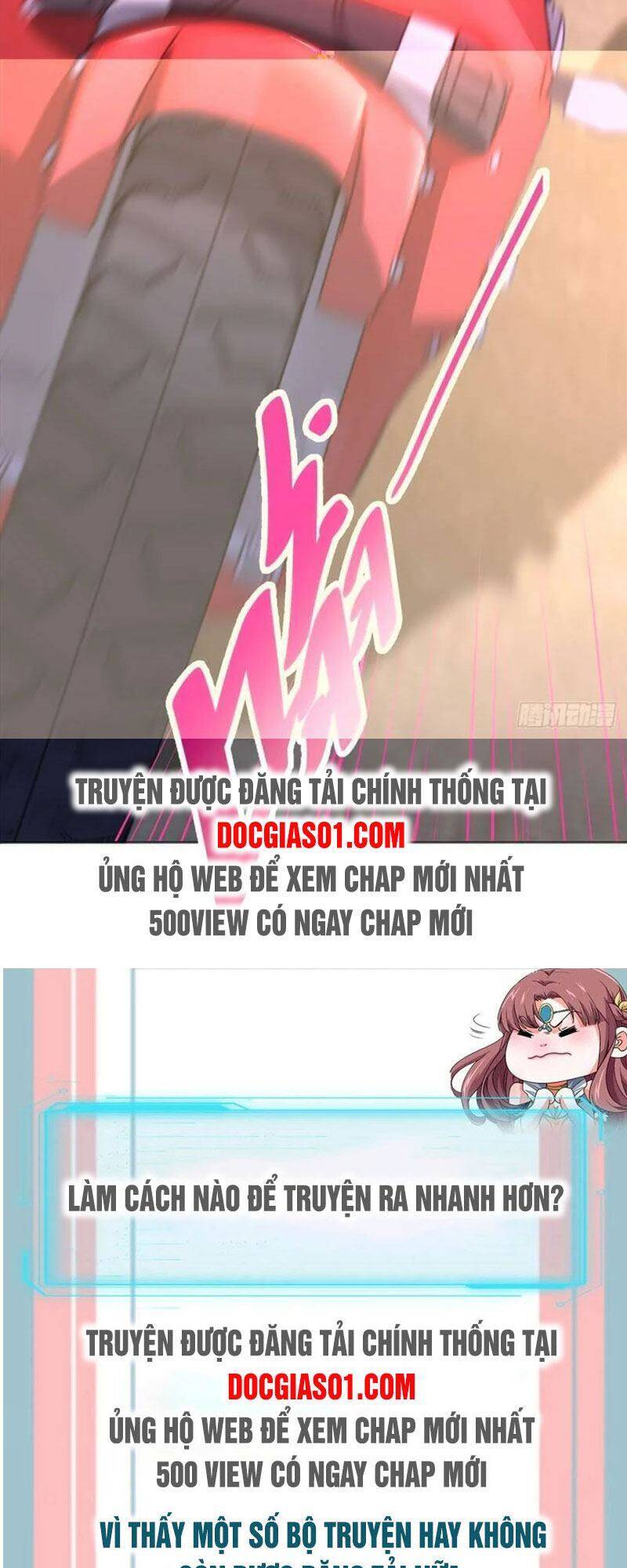 Ta Mỗi Tuần Có Một Chức Nghiệp chapter 60 - Trang 28