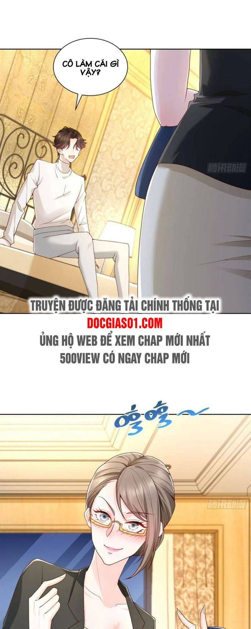 Ta Mỗi Tuần Có Một Chức Nghiệp chapter 60 - Trang 5