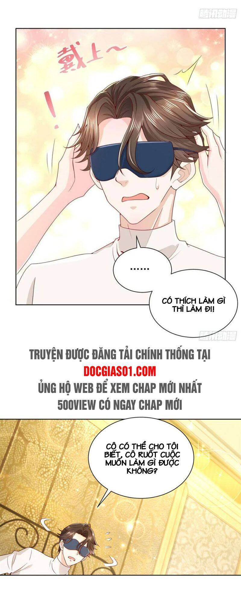 Ta Mỗi Tuần Có Một Chức Nghiệp chapter 60 - Trang 9