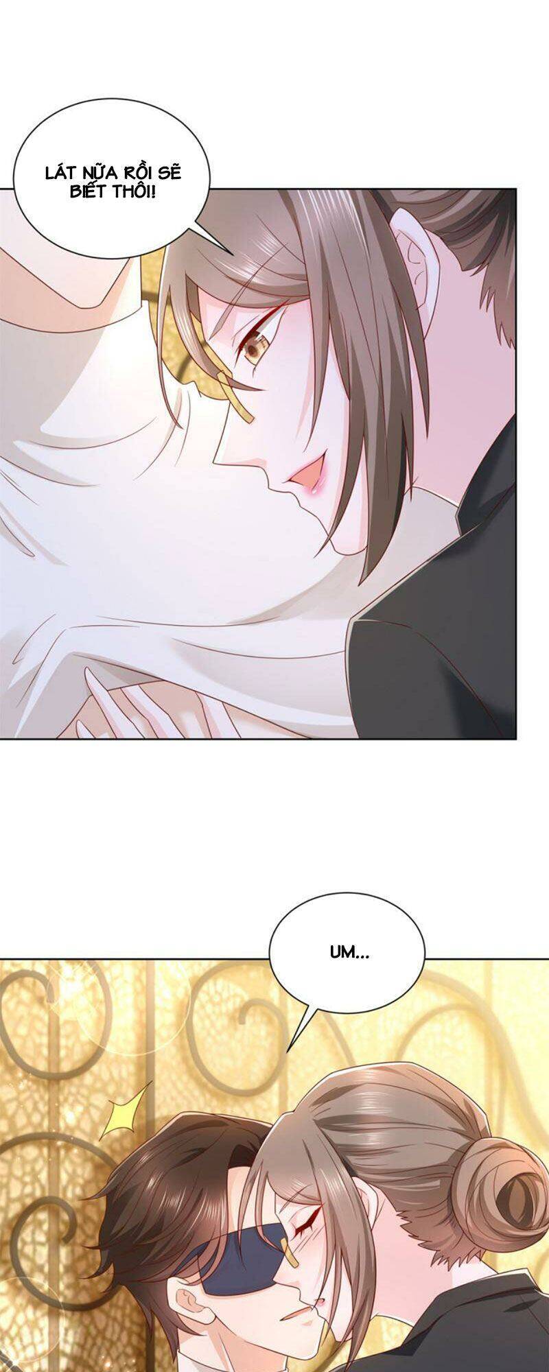 Ta Mỗi Tuần Có Một Chức Nghiệp chapter 60 - Trang 10