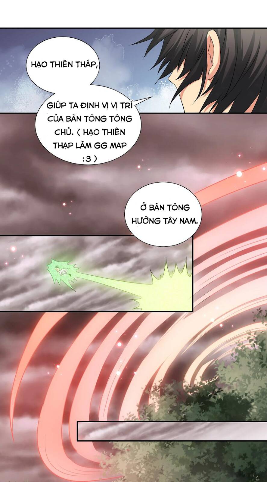 Toàn Bộ Tu Chân Giới Muội Tử Muốn Bắt Ta chapter 77 - Upload bởi truyensieuhay.com