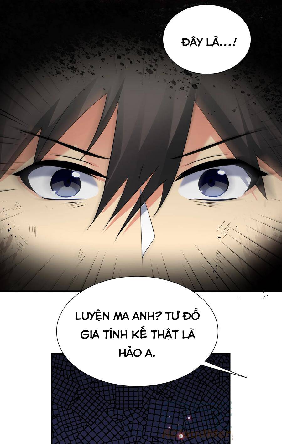 Toàn Bộ Tu Chân Giới Muội Tử Muốn Bắt Ta chapter 77 - Upload bởi truyensieuhay.com