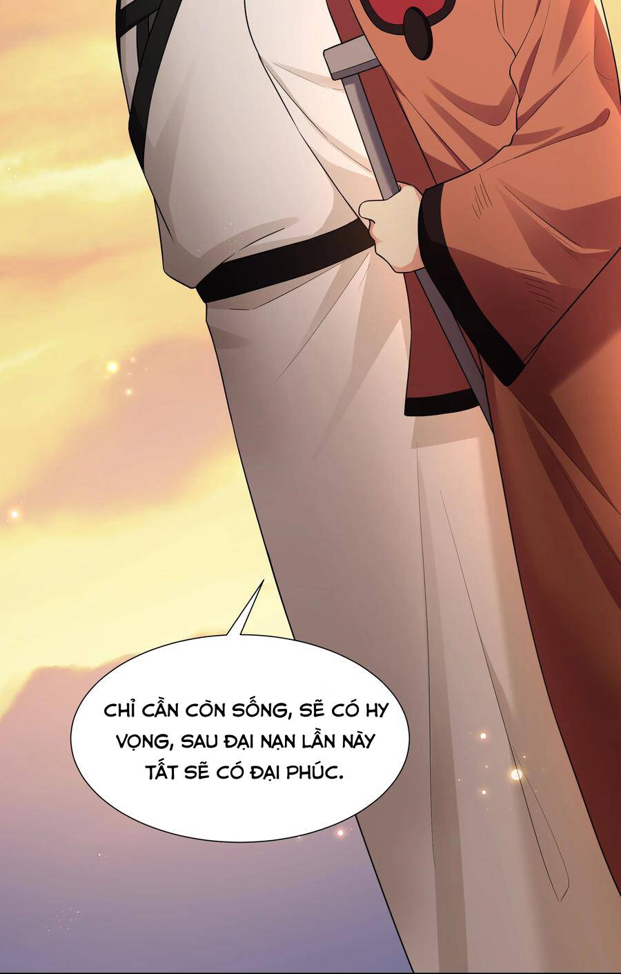 Toàn Bộ Tu Chân Giới Muội Tử Muốn Bắt Ta chapter 77 - Upload bởi truyensieuhay.com