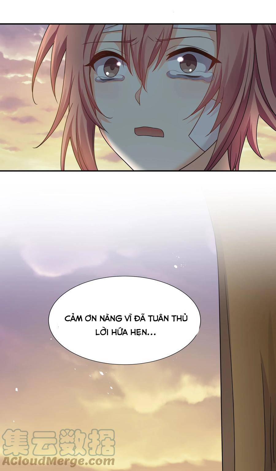 Toàn Bộ Tu Chân Giới Muội Tử Muốn Bắt Ta chapter 77 - Upload bởi truyensieuhay.com