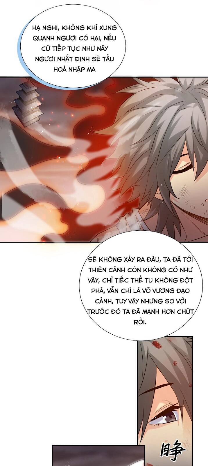 Toàn Bộ Tu Chân Giới Muội Tử Muốn Bắt Ta chapter 77 - Upload bởi truyensieuhay.com