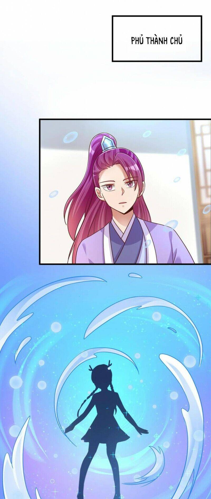 Sau Khi Max Độ Yêu Thích chapter 89 - Upload bởi truyensieuhay.com