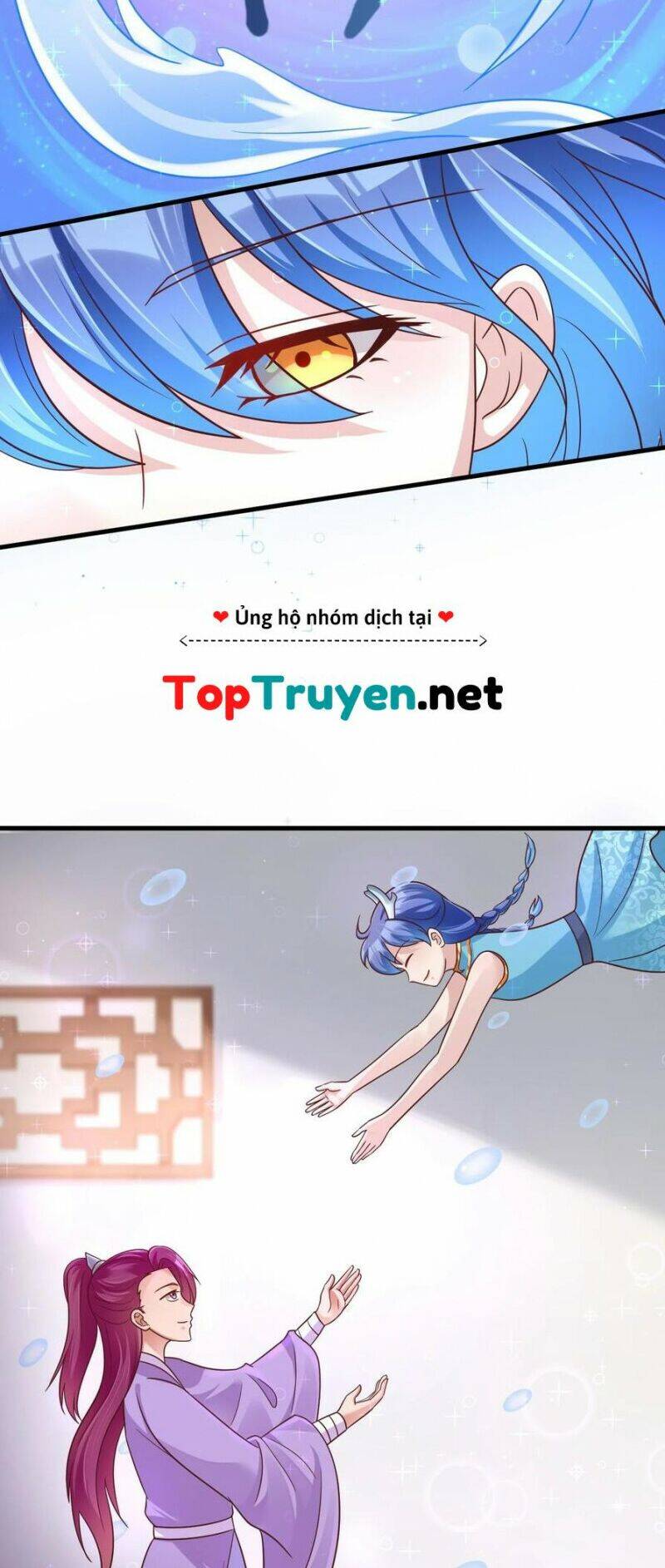 Sau Khi Max Độ Yêu Thích chapter 89 - Upload bởi truyensieuhay.com
