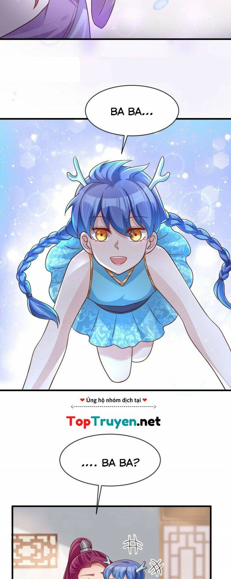 Sau Khi Max Độ Yêu Thích chapter 89 - Upload bởi truyensieuhay.com
