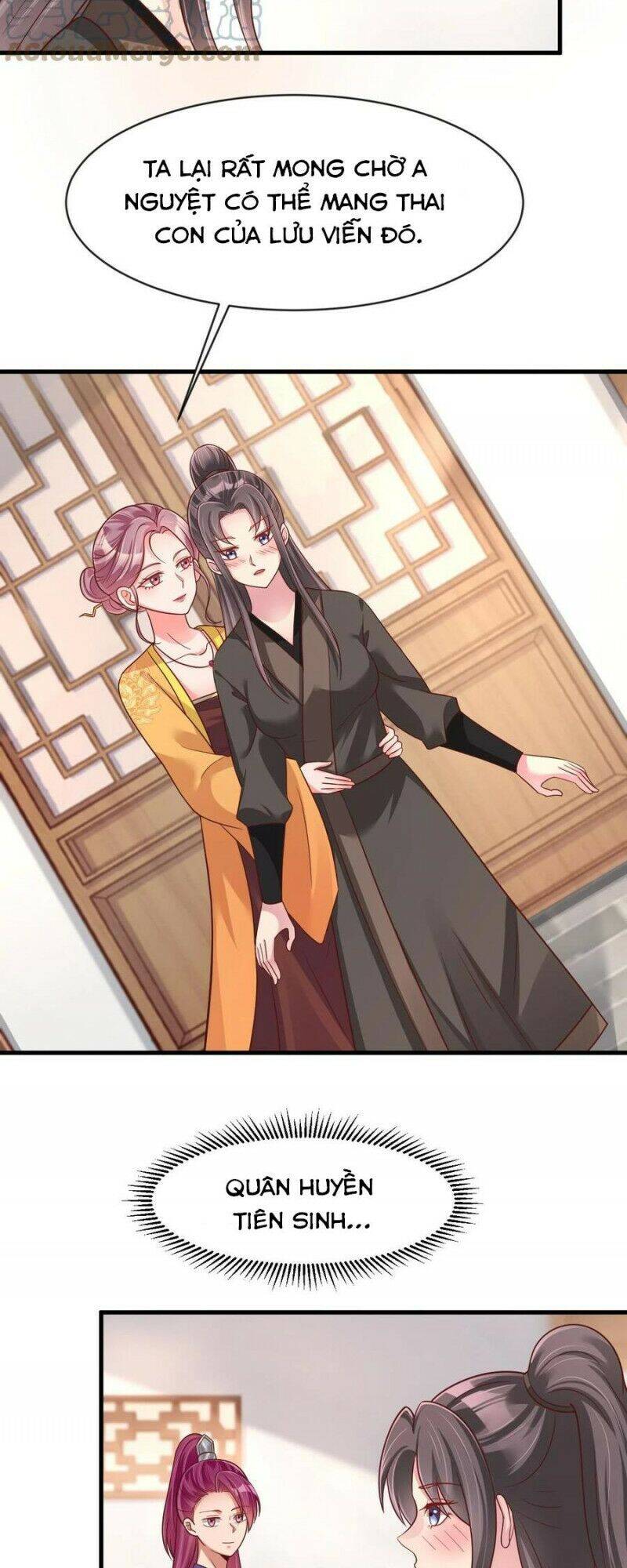 Sau Khi Max Độ Yêu Thích chapter 89 - Upload bởi truyensieuhay.com
