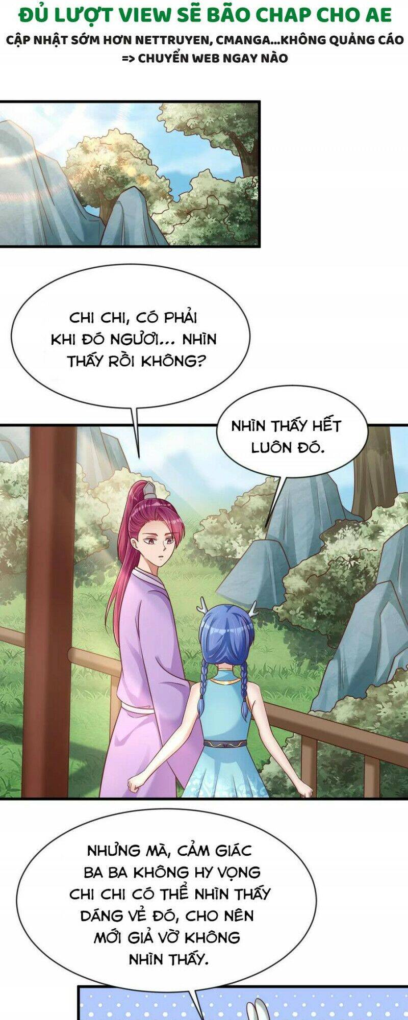 Sau Khi Max Độ Yêu Thích chapter 89 - Upload bởi truyensieuhay.com