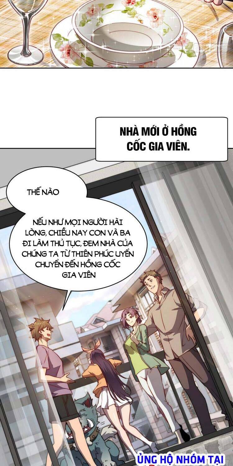 Người Trái Đất Quả Thật Rất Tàn Ác chapter 91 - Trang 2