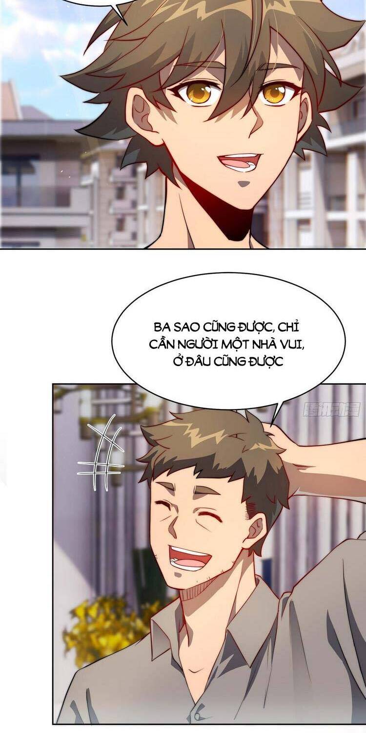 Người Trái Đất Quả Thật Rất Tàn Ác chapter 91 - Trang 8