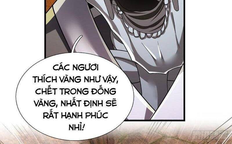 Luyện Thể Trăm Nghìn Tầng chapter 158 - Trang 16