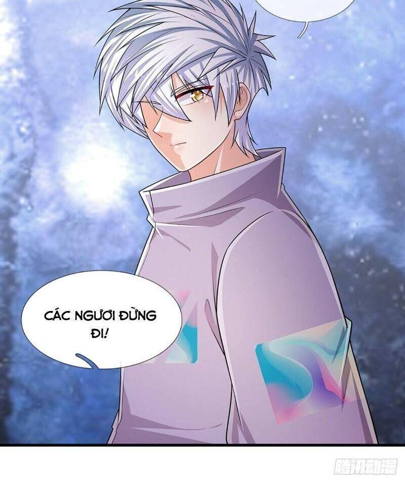 Luyện Thể Trăm Nghìn Tầng chapter 158 - Trang 21