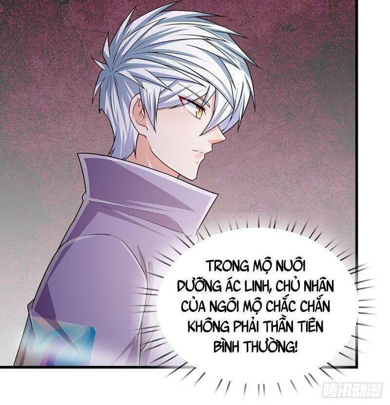 Luyện Thể Trăm Nghìn Tầng chapter 158 - Trang 24