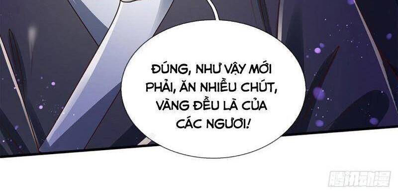 Luyện Thể Trăm Nghìn Tầng chapter 158 - Trang 4