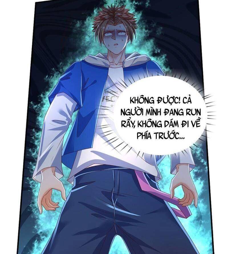 Luyện Thể Trăm Nghìn Tầng chapter 158 - Trang 8