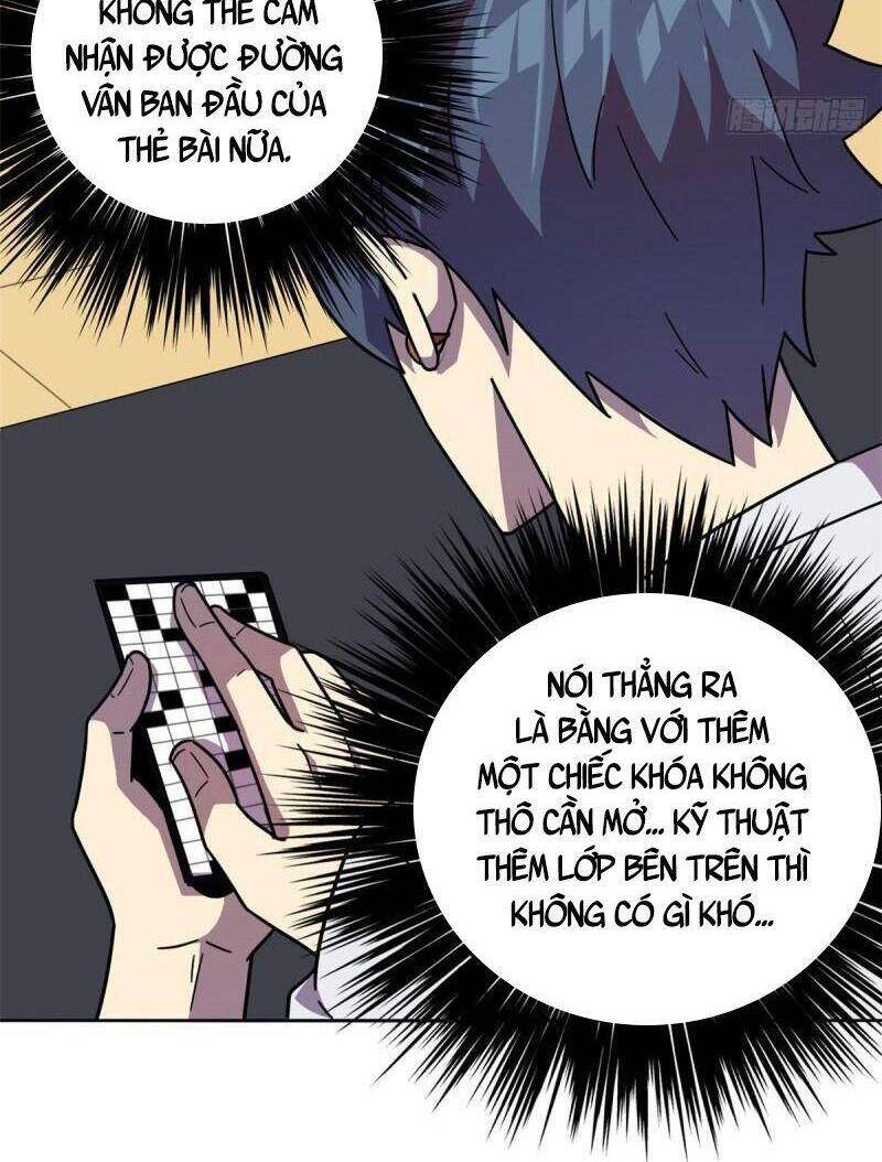 Siêu Thần Chế Tạp Sư chapter 45 - Upload bởi truyensieuhay.com