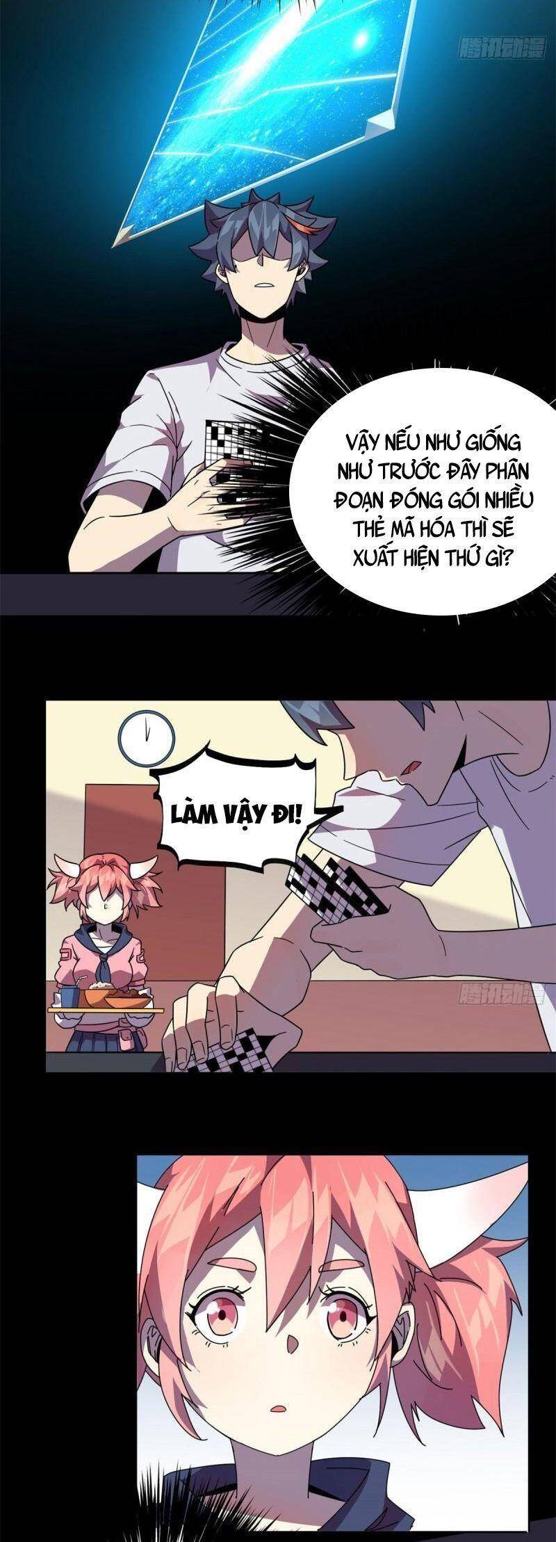 Siêu Thần Chế Tạp Sư chapter 45 - Upload bởi truyensieuhay.com