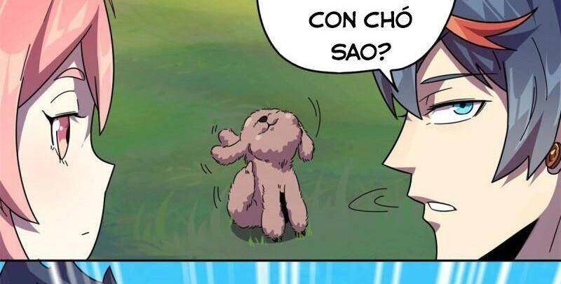 Siêu Thần Chế Tạp Sư chapter 45 - Upload bởi truyensieuhay.com
