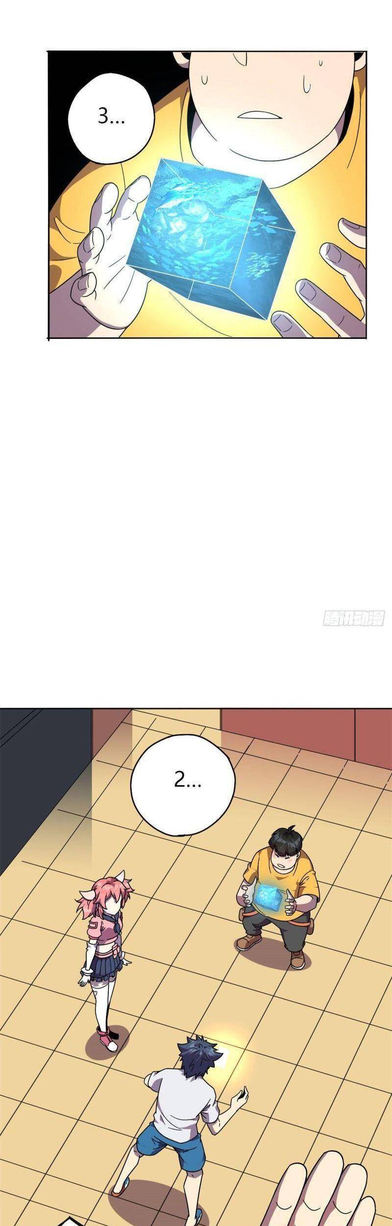 Siêu Thần Chế Tạp Sư chapter 46 - Upload bởi truyensieuhay.com