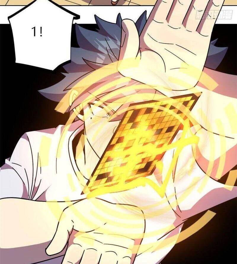 Siêu Thần Chế Tạp Sư chapter 46 - Upload bởi truyensieuhay.com