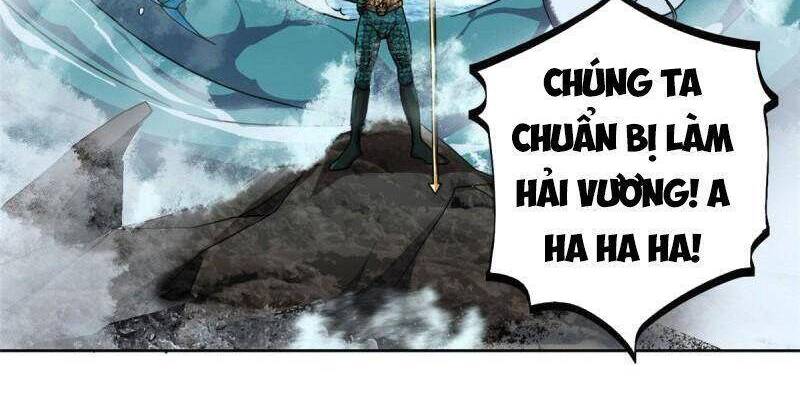 Siêu Thần Chế Tạp Sư chapter 46 - Upload bởi truyensieuhay.com