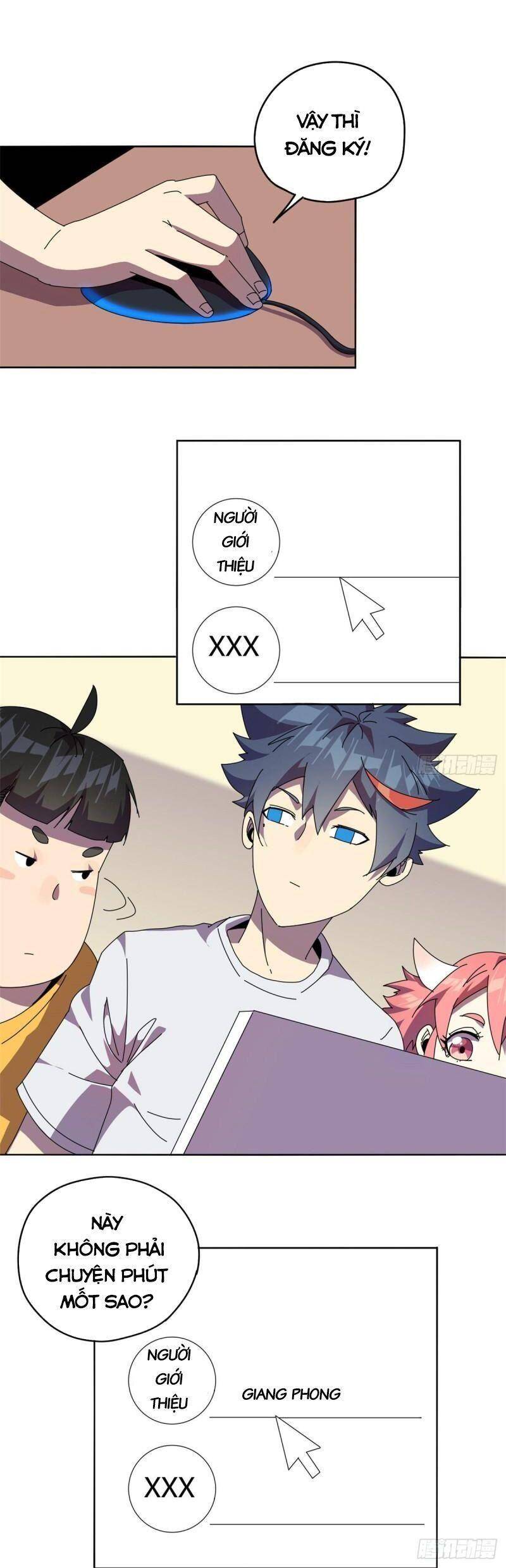 Siêu Thần Chế Tạp Sư chapter 46 - Upload bởi truyensieuhay.com