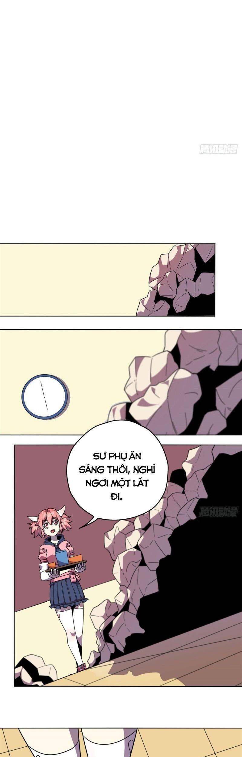 Siêu Thần Chế Tạp Sư chapter 46 - Upload bởi truyensieuhay.com