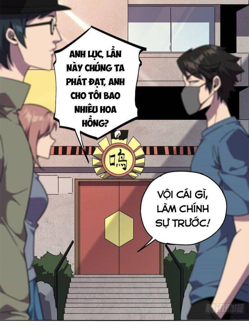 Siêu Thần Chế Tạp Sư chapter 46 - Upload bởi truyensieuhay.com