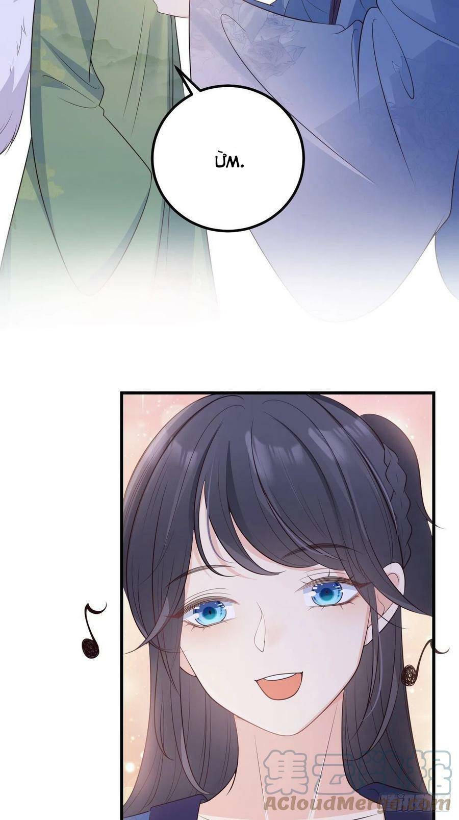 Tiểu Hồ Ly Hôm Nay Có Chút Ngoan chapter 51 - Upload bởi truyensieuhay.com