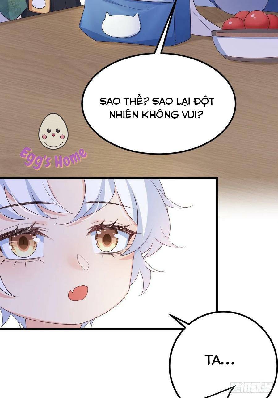 Tiểu Hồ Ly Hôm Nay Có Chút Ngoan chapter 51 - Upload bởi truyensieuhay.com