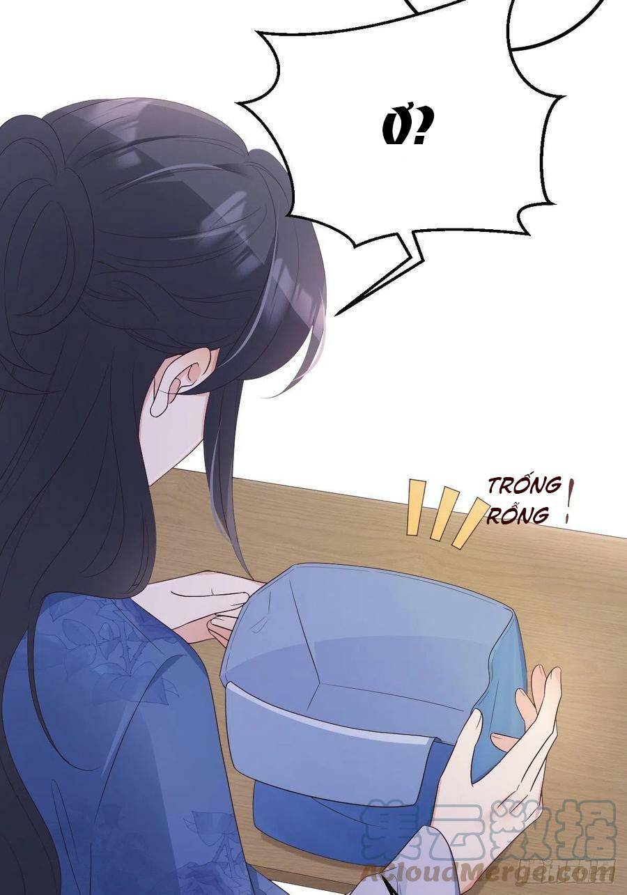 Tiểu Hồ Ly Hôm Nay Có Chút Ngoan chapter 51 - Upload bởi truyensieuhay.com