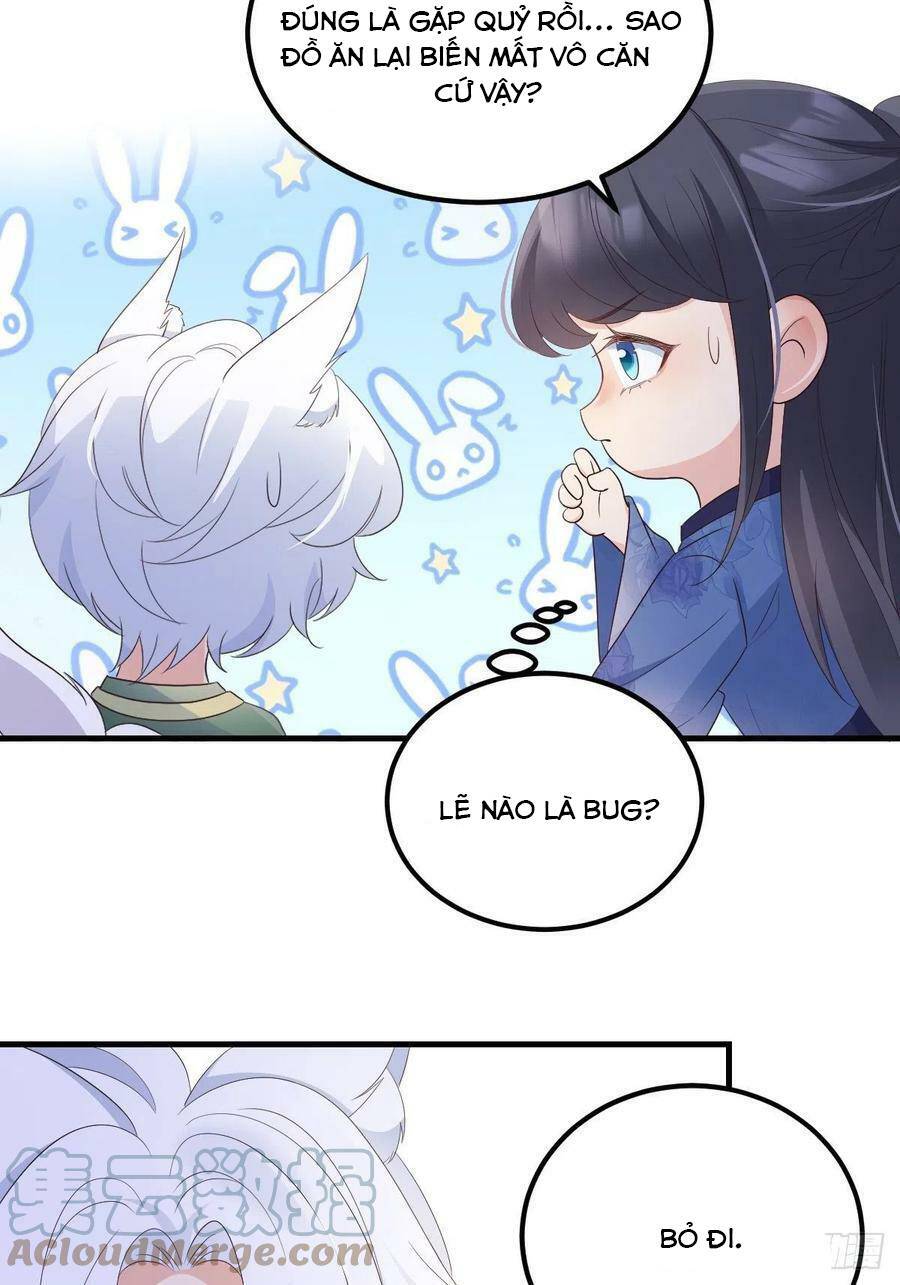 Tiểu Hồ Ly Hôm Nay Có Chút Ngoan chapter 51 - Upload bởi truyensieuhay.com