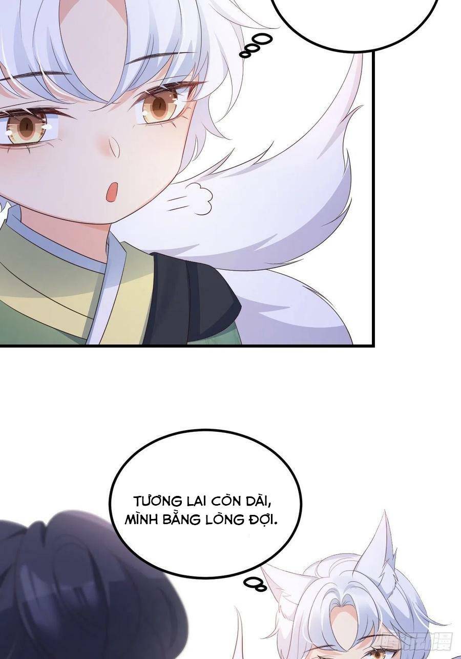 Tiểu Hồ Ly Hôm Nay Có Chút Ngoan chapter 51 - Upload bởi truyensieuhay.com